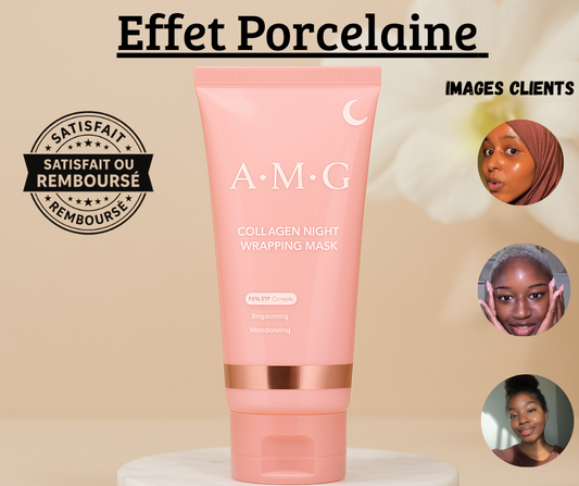 Effet Porcelaine