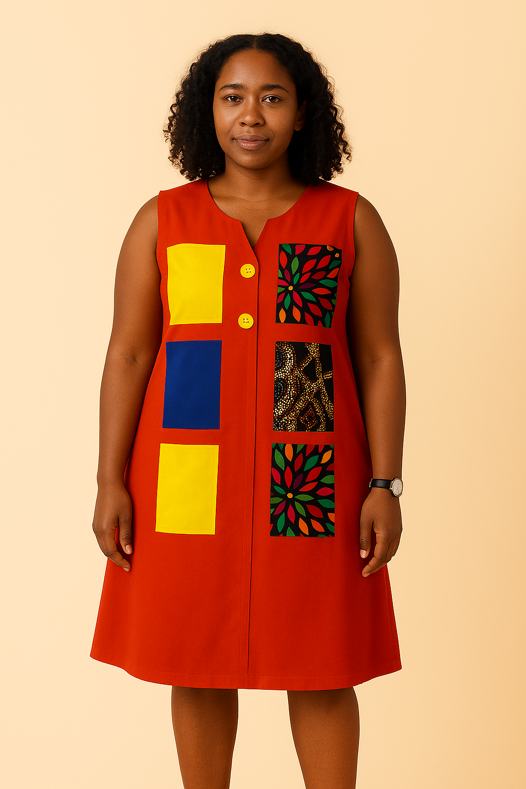 <em><strong> Aïssata, 36 ans</strong></em>