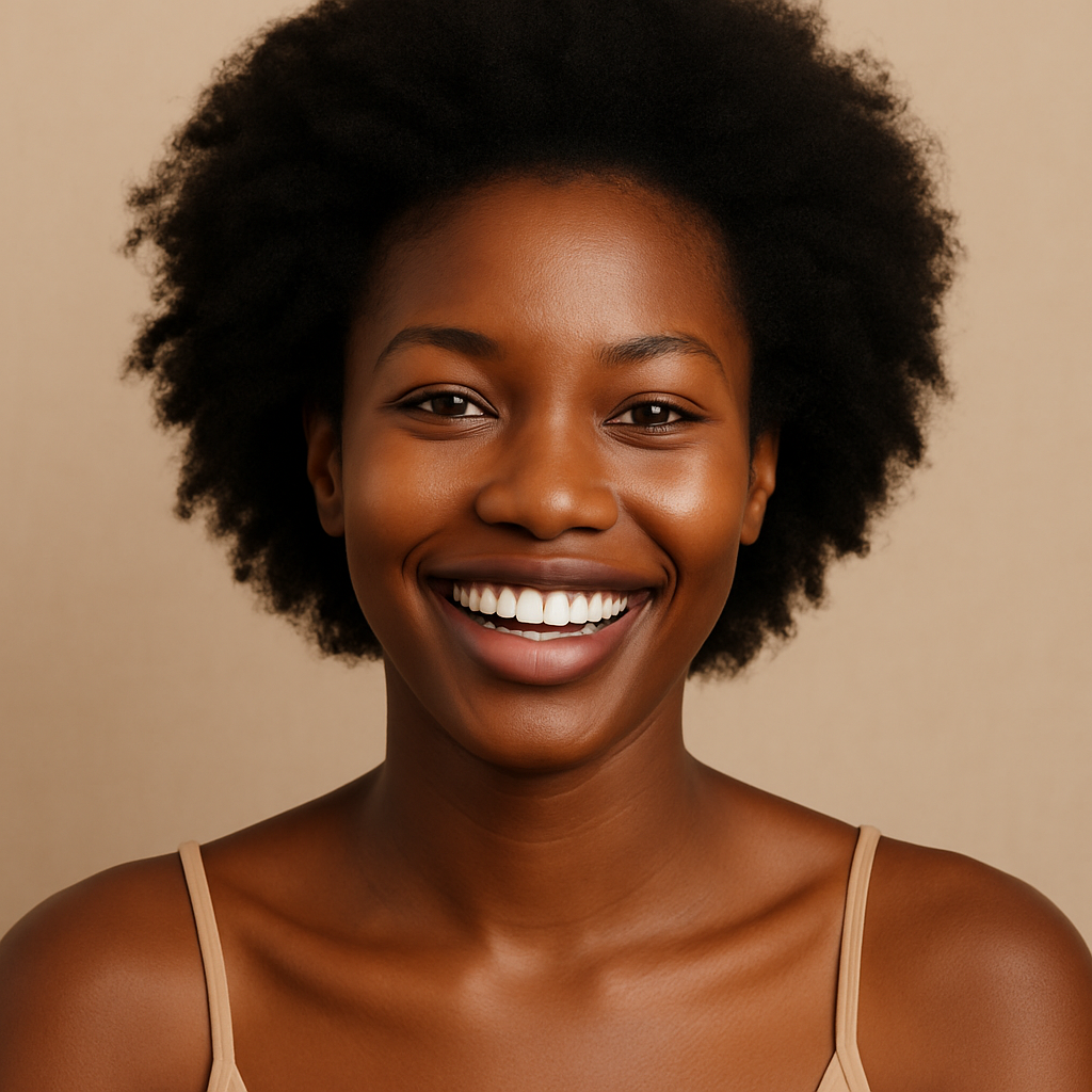 <strong>Aminata, 36 ans</strong>