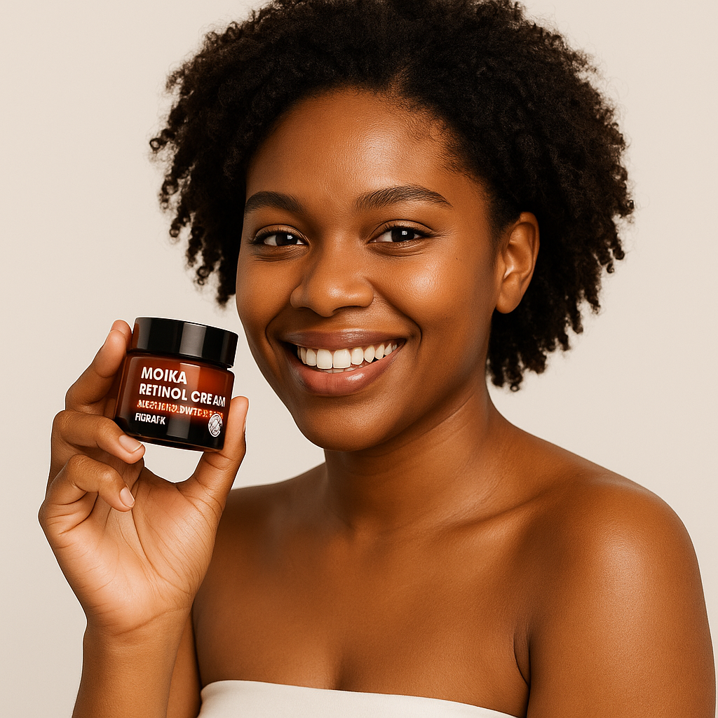 Crème de Renaissance au RÉTINOL