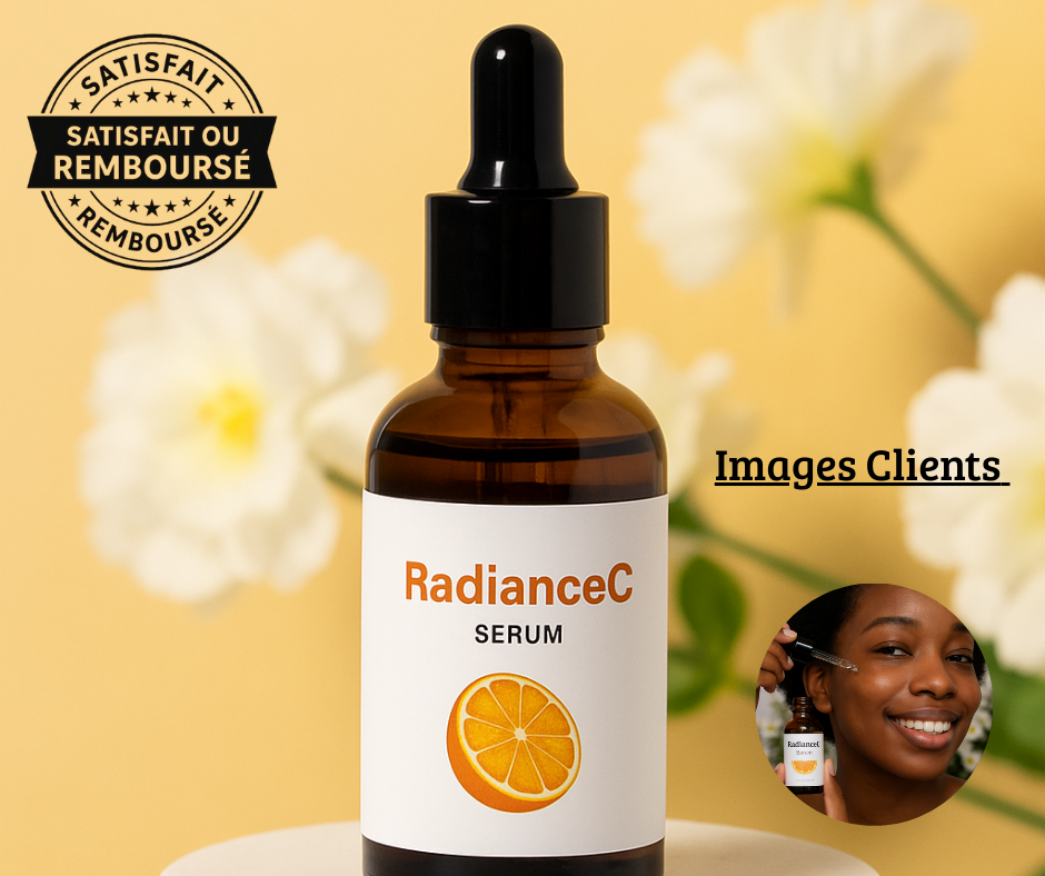 Sérum Radiance C